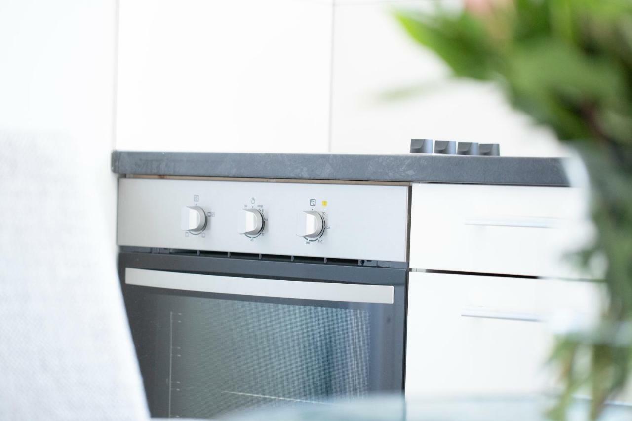 Apartament Ons Vlissingen Zewnętrze zdjęcie