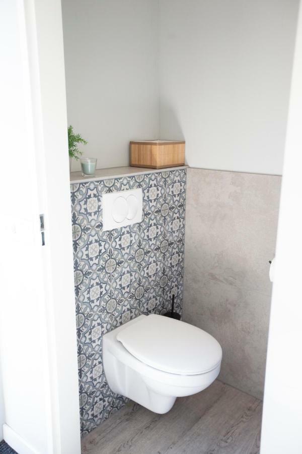 Apartament Ons Vlissingen Zewnętrze zdjęcie